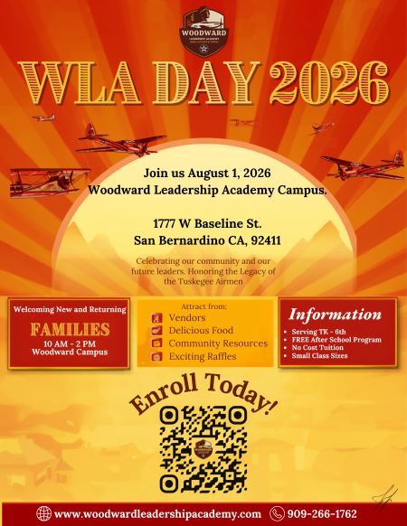 Copy of WLA Day 2026 Event Flyer