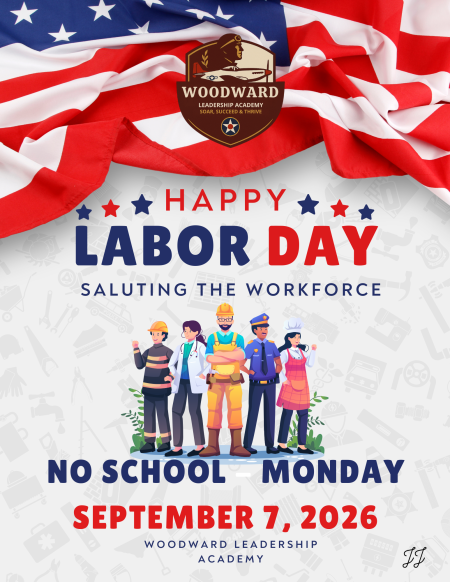 Labor Day No School