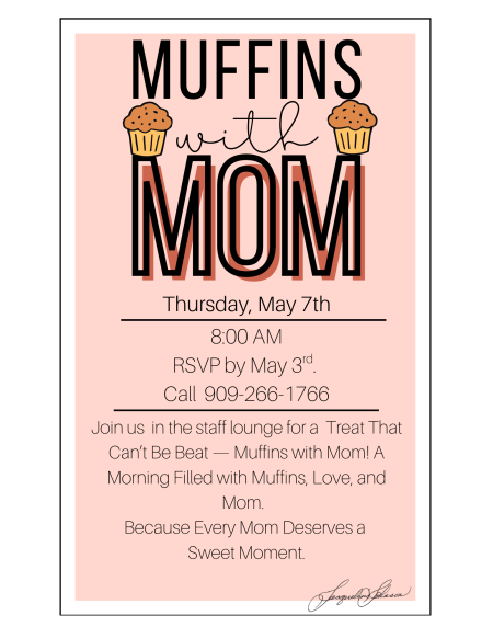 Muffins with Mom 2526