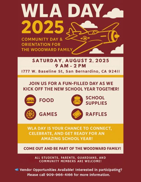 WLA-2025